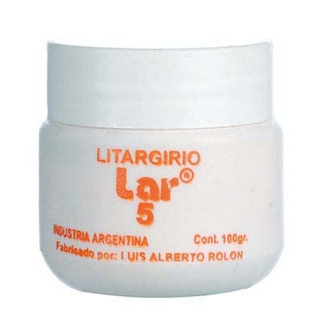 LAR 5 LITARGIRIO